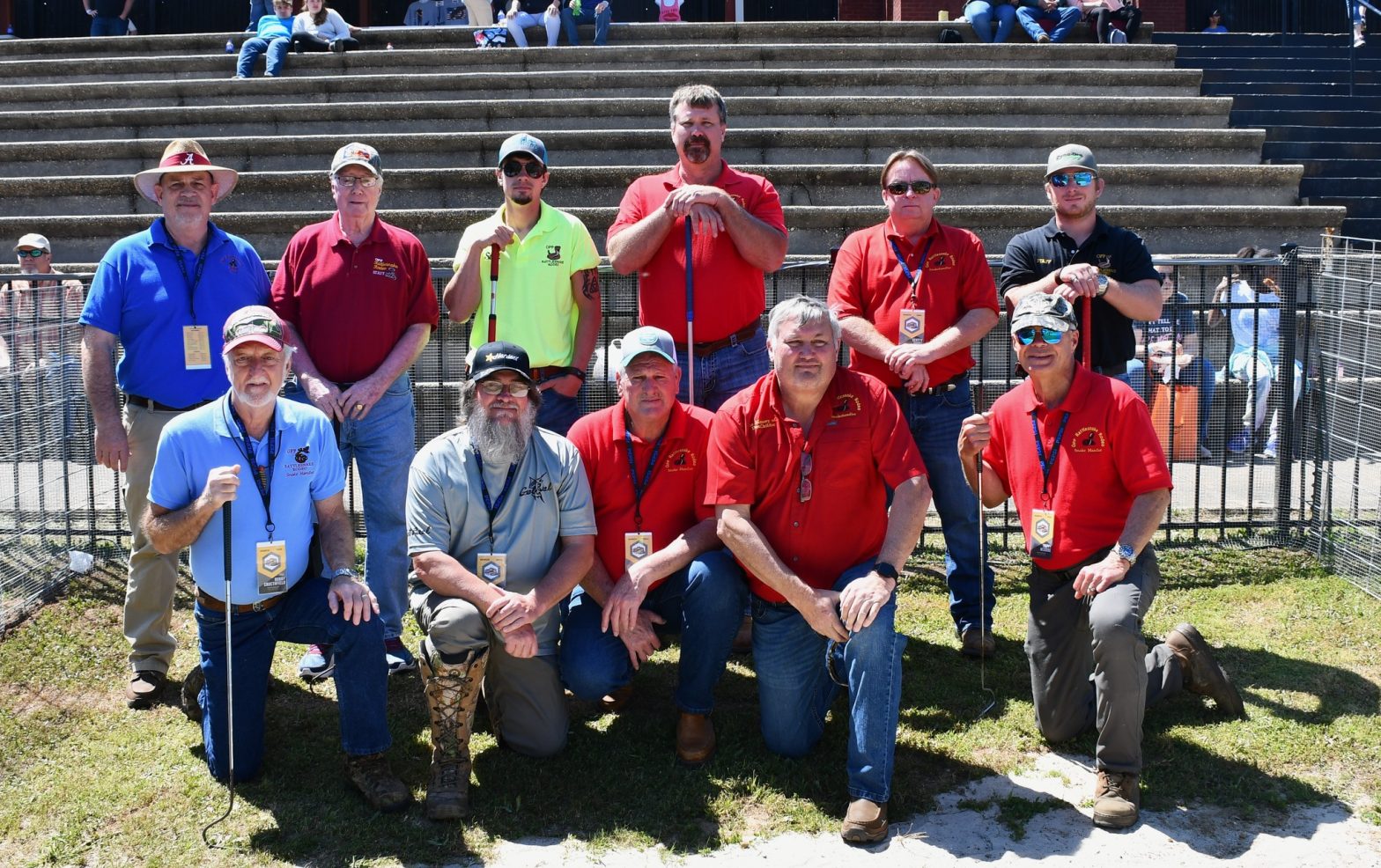 Schedule Opp Rattlesnake Rodeo