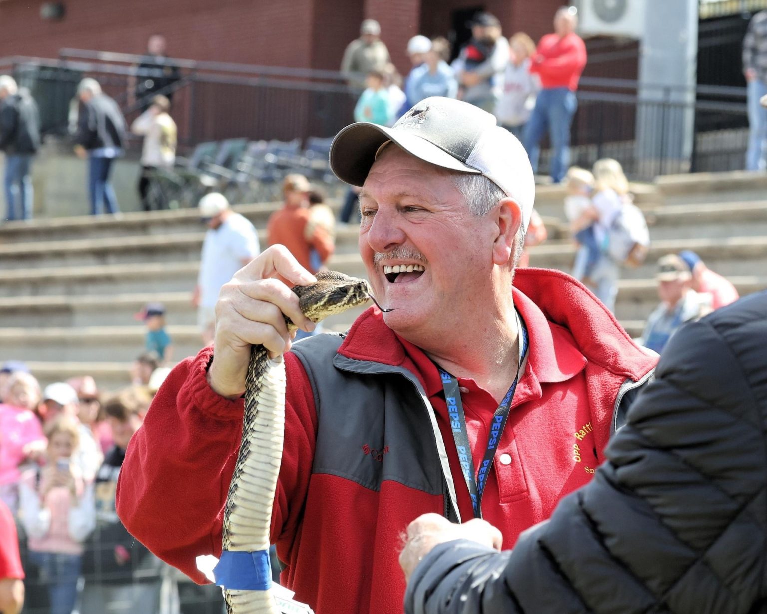 Event Information – Opp Rattlesnake Rodeo